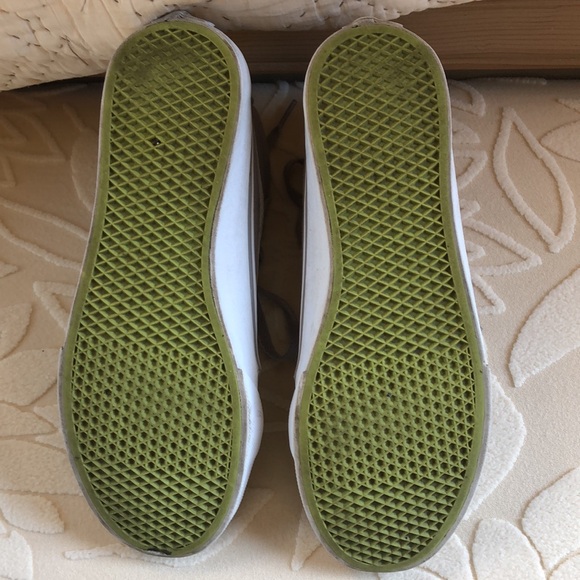 VANS SK8 Hi Slim Zip Skateboard Unisex Sneakers Women Size 7 Men Size 5.5 - Picture 9 of 12